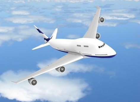 航空货运行业2016年日常报告