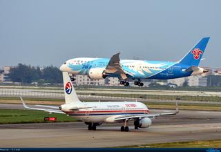 交通运输数据月刊:陆路、航空(第二期)