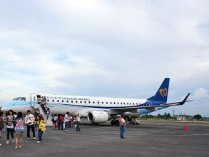 航空业短期内客运整合可能性不大